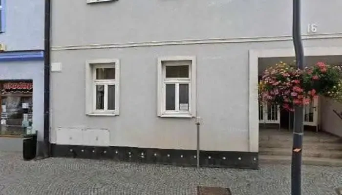 Cukrarna Ctyrlistek Street View A 360deg - Husovo Nám. 242