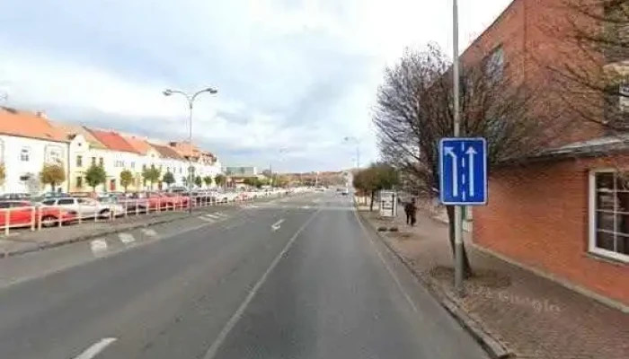 Cukrarna Plna Krabice Street View A 360deg - Osvoboditelů 2671