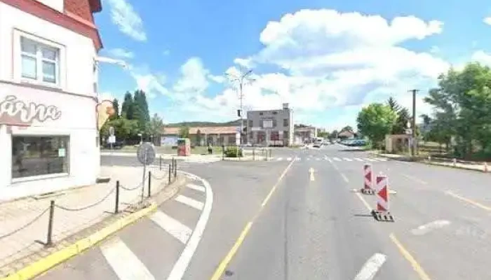 Cukrarna Street View A 360deg - Pražská 176