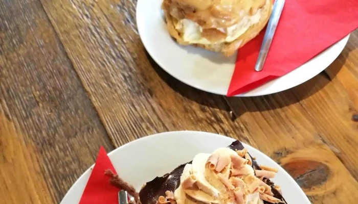 Cukrarna U Svateho Jakuba Cukrarna - Seydlovo Náměstí 25/4 Vchod, Kostelní
