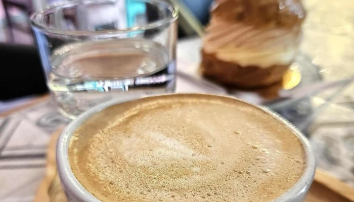 Cukrarske Bistro Eva Cukrarna - Přístavní 1264/23