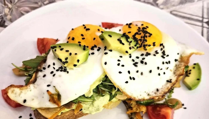 Cukrarske Bistro Eva Fotky - Přístavní 1264/23