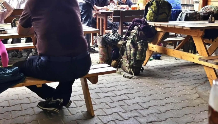 Cunci Huba   U Derneru Recenze - Kytín-mníšek Pod Brdy
