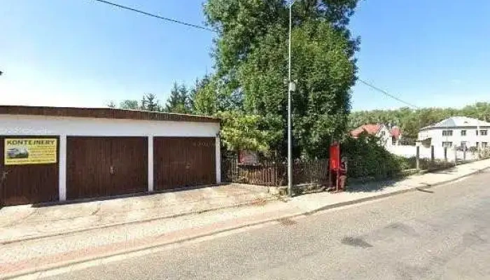 Curik Martin Street View A 360deg - Křinec 49