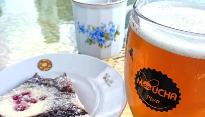 Cyklobar Na Chvilku -  Oteviraci Doba - Křivenice