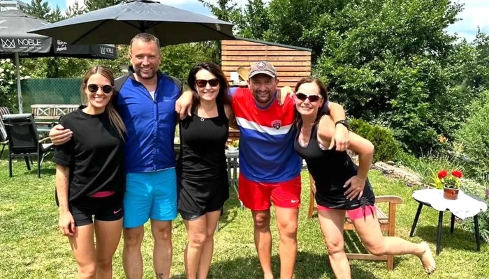 Cyklobar Na Chvilku -  Slevy - Křivenice