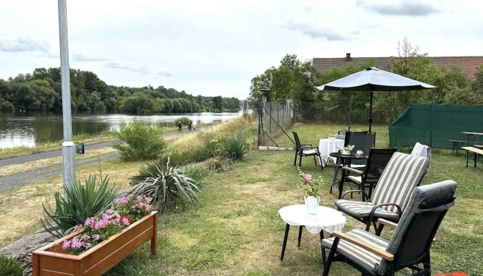 Cyklobar Na Chvilku -  Vse - Křivenice