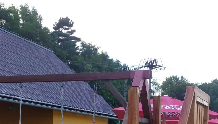 Cyklorest U Vody Aneb U Jedne Stopy Fotky - Meziříčská 2848