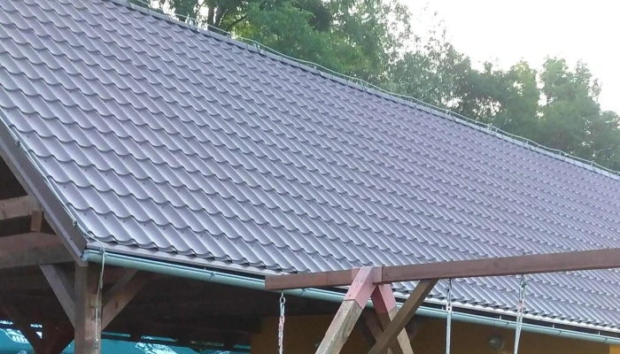 Cyklorest U Vody aneb U Jedné stopy - Meziříčská 2848