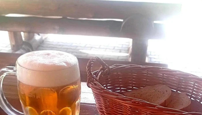 Cyklorest U Vody Aneb U Jedne Stopy Recenze - Meziříčská 2848