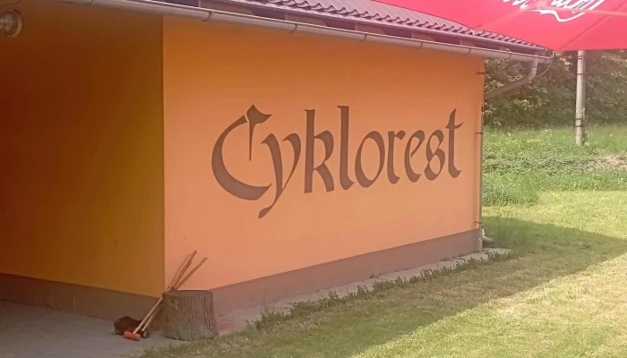 Cyklorest U Vody Aneb U Jedne Stopy Videa - Meziříčská 2848