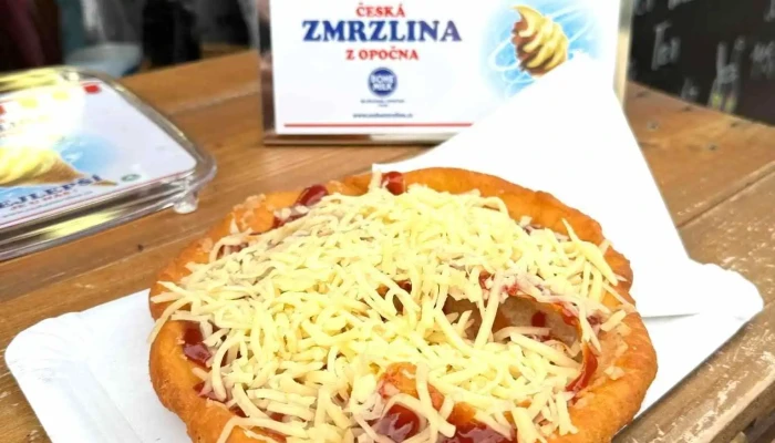 Cykloterasa Kruhac -  Nejnovejsi - Školní