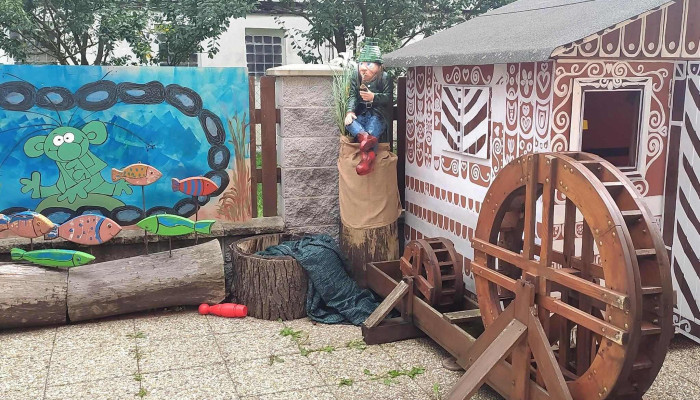 Cyrilovo Pekarstvi Sro Pobocka Namesti   Roznov Pod Radhostem Hodnoceni - Palackého 195
