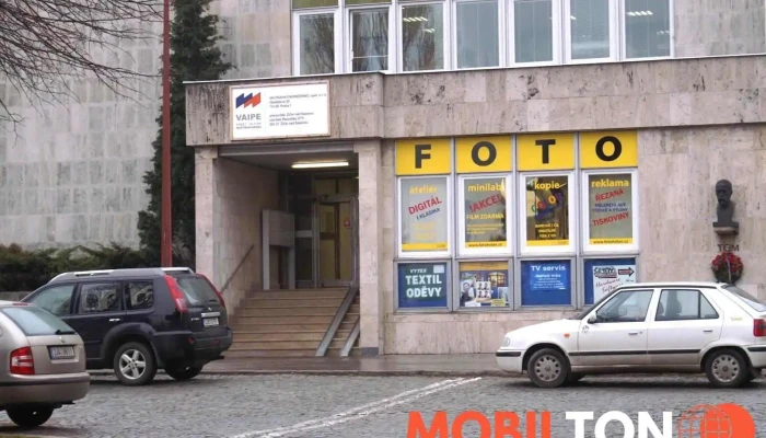 Czc - Nám. Republiky 75/2