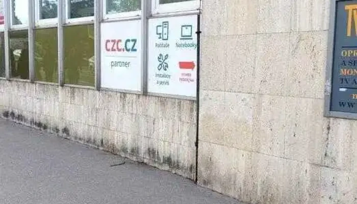 Czc -  Od Vlastnika - Nám. Republiky 75/2