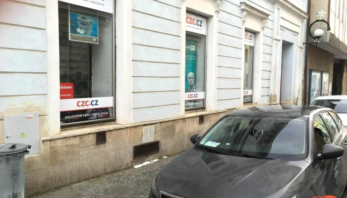 Czc -  Od Vlastnika - Růžová 80