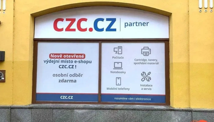 Czc -  Od Vlastnika - Husova 1328/1