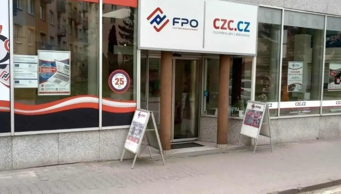 Czc -  Od Vlastnika - Smetanova 299/4