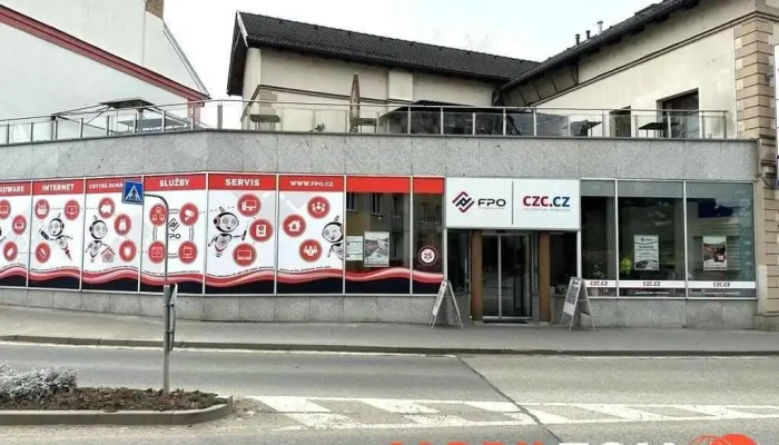 Czc - Smetanova 299/4
