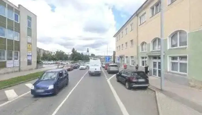 Czc -  Street View A 360 - Nám. Republiky 75/2