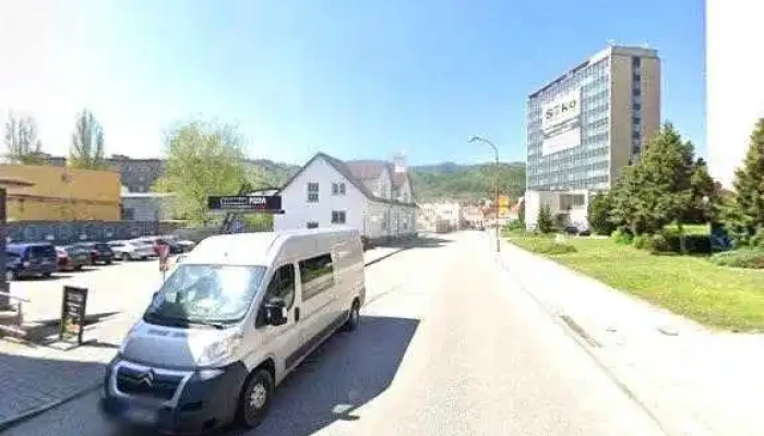 Czc -  Street View A 360deg - Smetanova 299/4