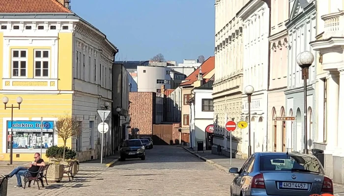 Czc -  Vse - Růžová 80