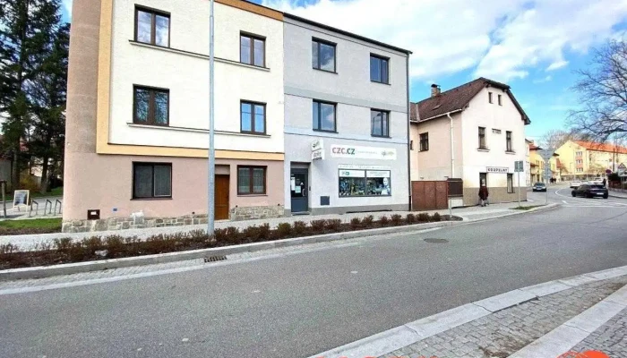 Czccz Od Vlastnika - Žižkova 35