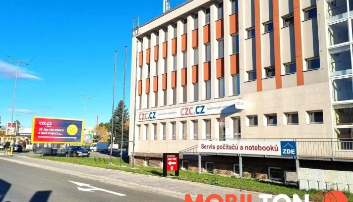 Czccz Od Vlastnika - Těšínská 2672/42