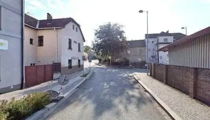 Czccz Street View A 360 - Žižkova 35