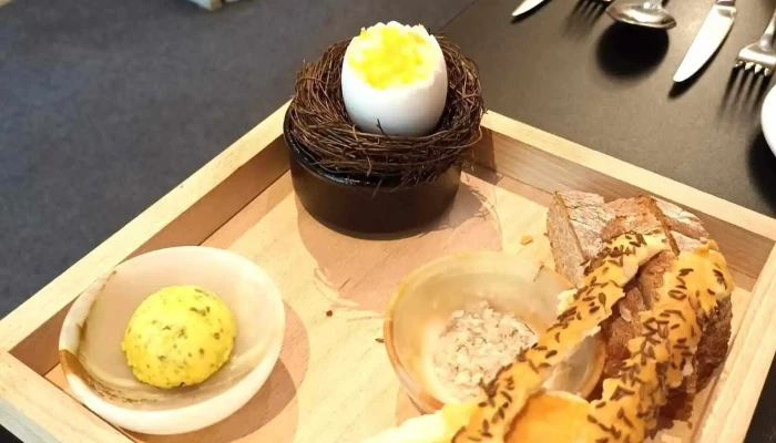 Czech Slovak Restaurant -  Kvasek - Malá Strana