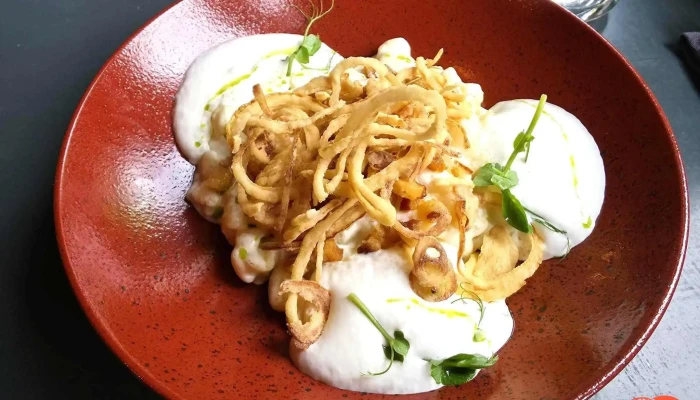 Czech Slovak Restaurant -  Nejnovejsi - Malá Strana