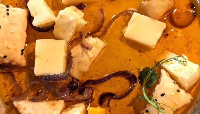 Czech Slovak Restaurant -  Squash - Malá Strana