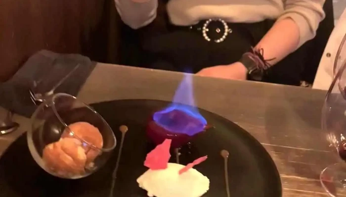 Czech Slovak Restaurant -  Videa - Malá Strana