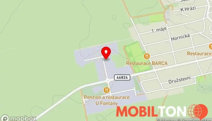 mapa Czechphone | ELEKTRO-FA.PAVELEK, s.r.o. Výrobce elektroniky, Prodejna zabezpečovacích zařízení, Dodavatel, Prodejna elektrotechnického vybavení, Dodavatel elektronických součástek, Hlídání v domě, Dodavatel zabezpečovacích zařízení, Velkoobchod v Průmyslová 969/15