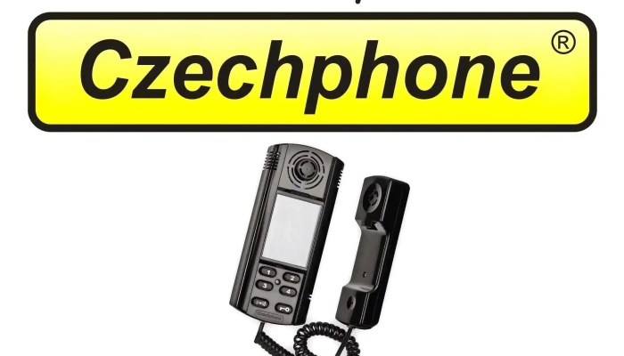 Czechphone Elektro Fapavelek Sro Od Vlastnika - Průmyslová 969/15