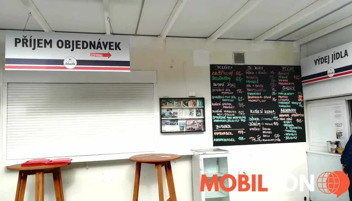 D10 Obcerstveni Letadlo Menu - 1080