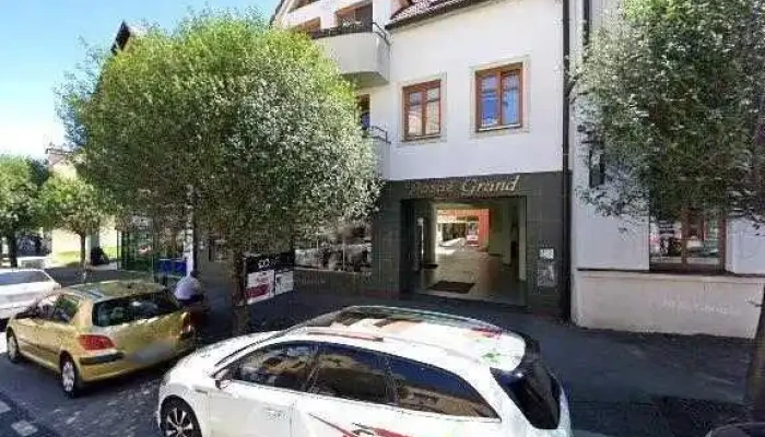 Dalsi Misto Street View A 360deg - Palackého Tř. 49/14