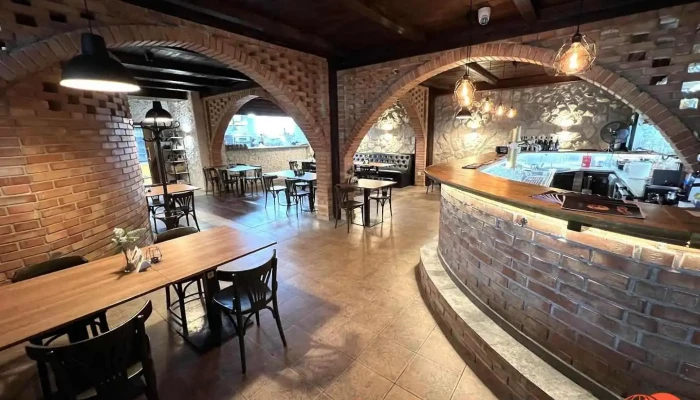 Daniel's Pub & Burger - Nová 99