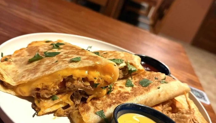 Daniels Pub Burger Jidlo A Piti - Náměstí Bedřicha Hrozného 183
