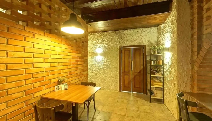 Daniels Pub Burger Street View A 360deg - Nová 99