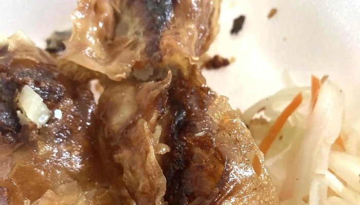 Daruma Food Kaufland Beroun Asijska Restaurace - Obchodní 250