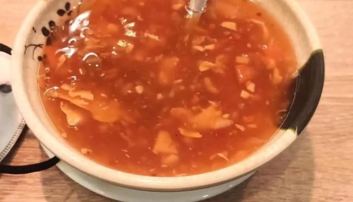Daruma Food Kaufland Beroun Polevka - Obchodní 250