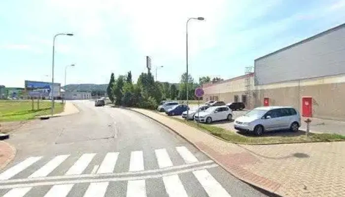 Daruma Food Kaufland Beroun Street View A 360deg - Obchodní 250