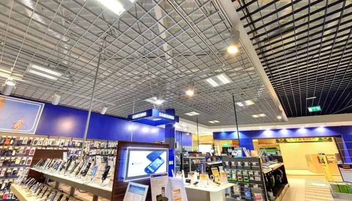 Datart Centro Zlin Elektronika - Oc Centro, Tř. 3. Května 1170