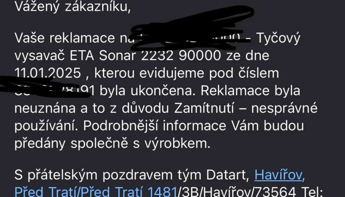 Datart Centro Zlin Prodej Elektroniky - Oc Centro, Tř. 3. Května 1170