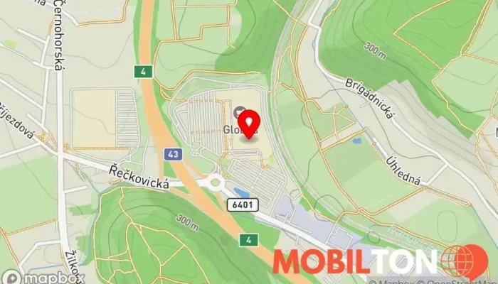 mapa DATART Globus Brno-Ivanovice Prodej elektroniky, Prodej domácích spotřebičů, Prodej mobilních telefonů, Prodejna počítačového příslušenství, Prodejna počítačových potřeb, Prodejna chladniček, Prodejna vysavačů v Brno-Ivanovice