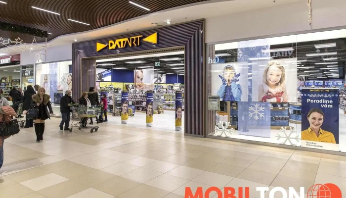 Datart Globus Brno -  Ivanovice Od Vlastnika - Brno-ivanovice