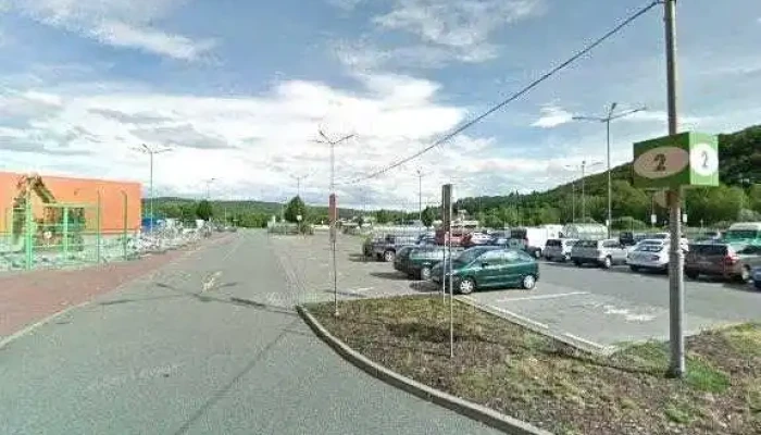 Datart Globus Brno -  Ivanovice Street View A 360 - Brno-ivanovice