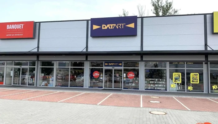 Datart Kaufland Bohumin Od Vlastnika - 9. Května 1197 Nc Kaufland