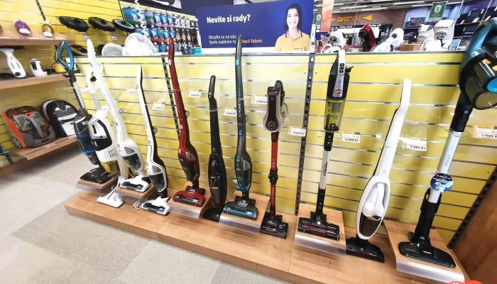 Datart Kaufland Bohumin Vse - 9. Května 1197 Nc Kaufland